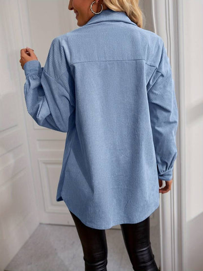 Timeless Vintage Style Jacket