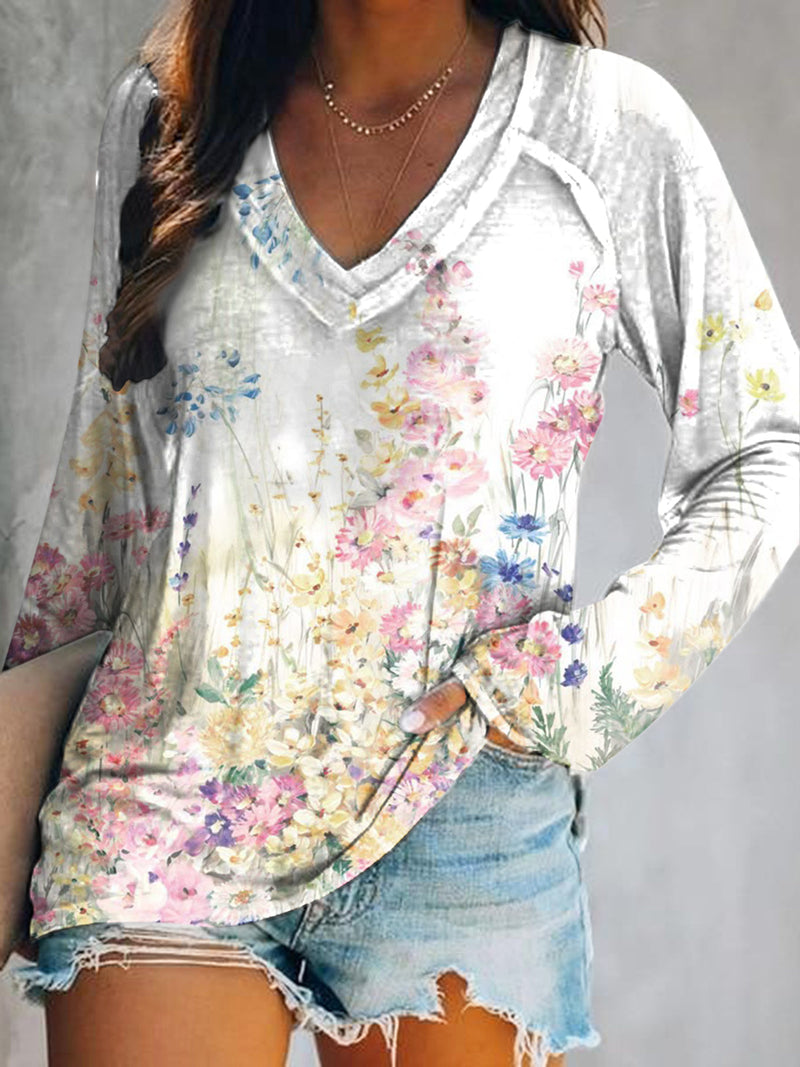 Thoughtfully Designed Top