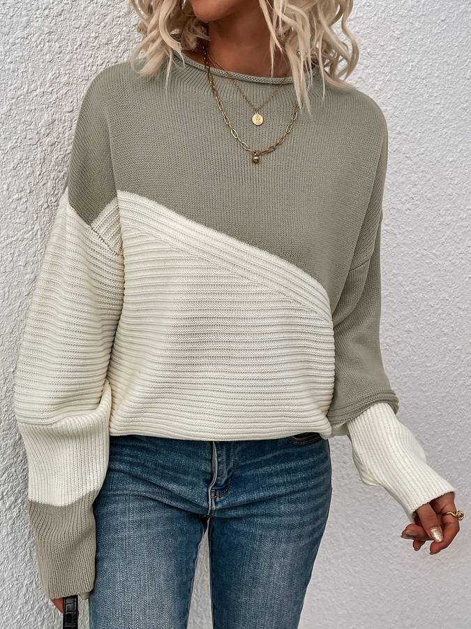 Classic Vintage Jumper