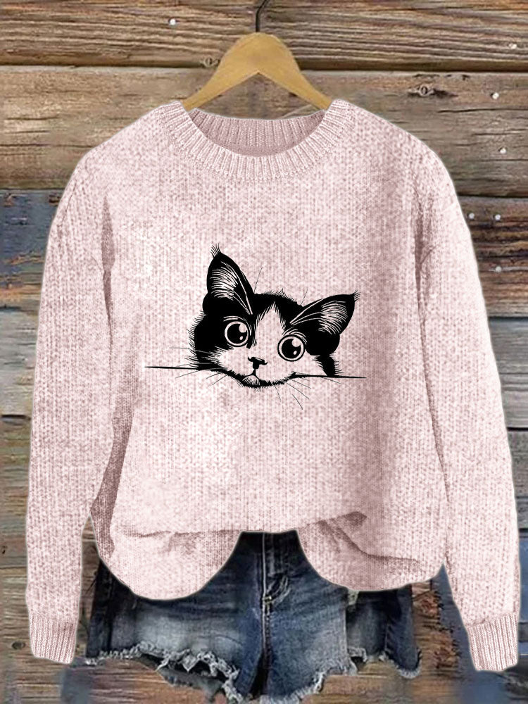 Classic Vintage Jumper