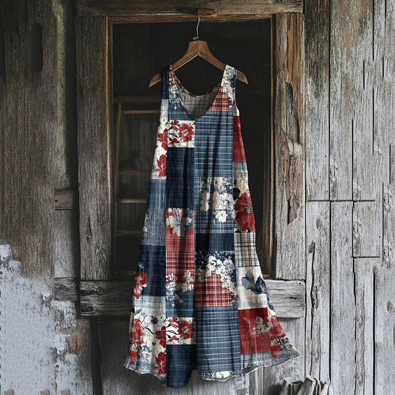 Beautifully Crafted Dress