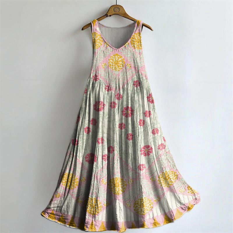 Elegantly Designed Garment