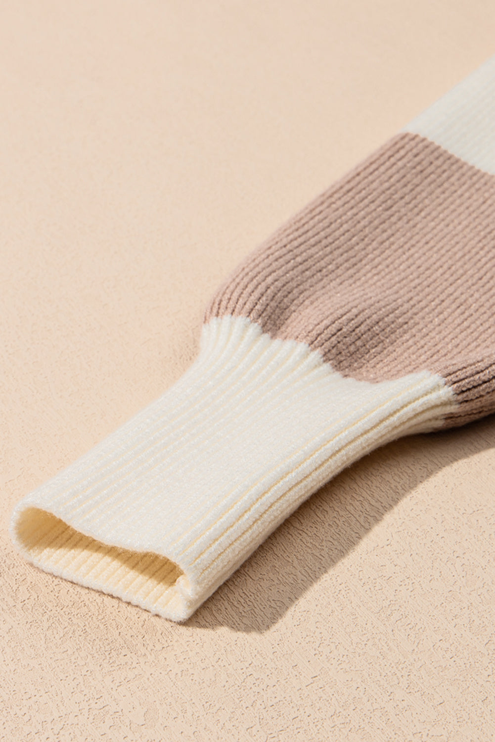 Timeless Vintage Style Jumper