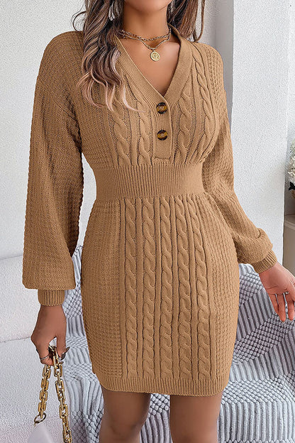 Classic Vintage Jumper