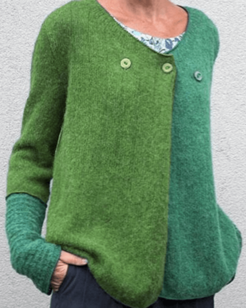 LM | Chic and versatile sweater