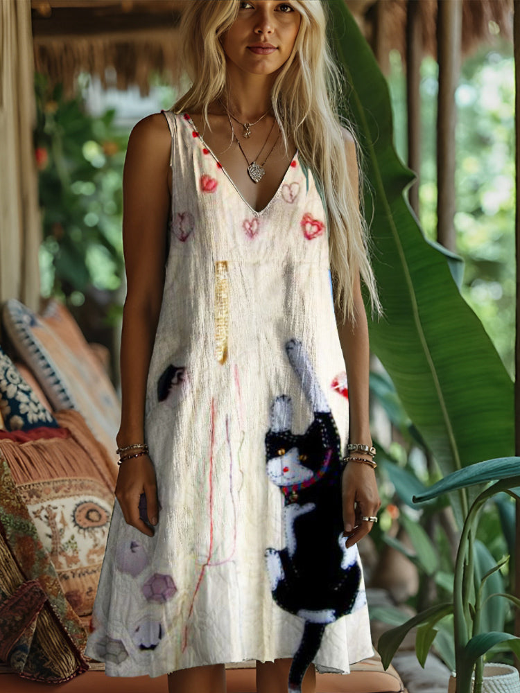 Beautifully Crafted Dress