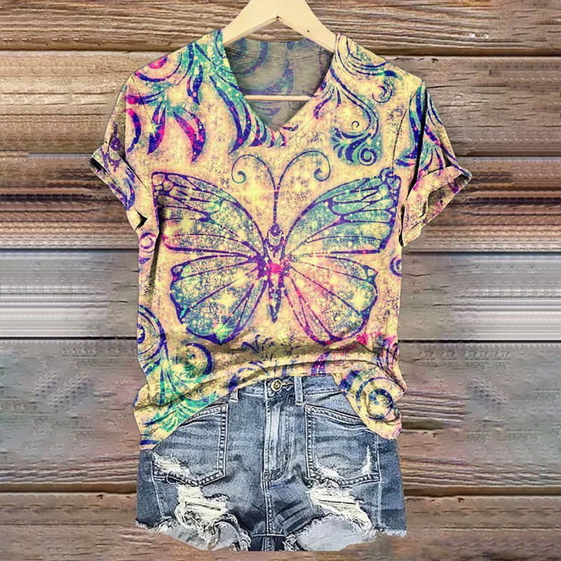 Beautifully Crafted T-Shirt