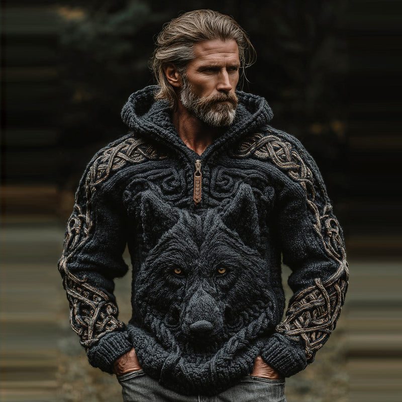 Classic Designed Jumper