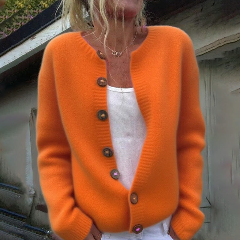 Thoughtfully Designed Jumper