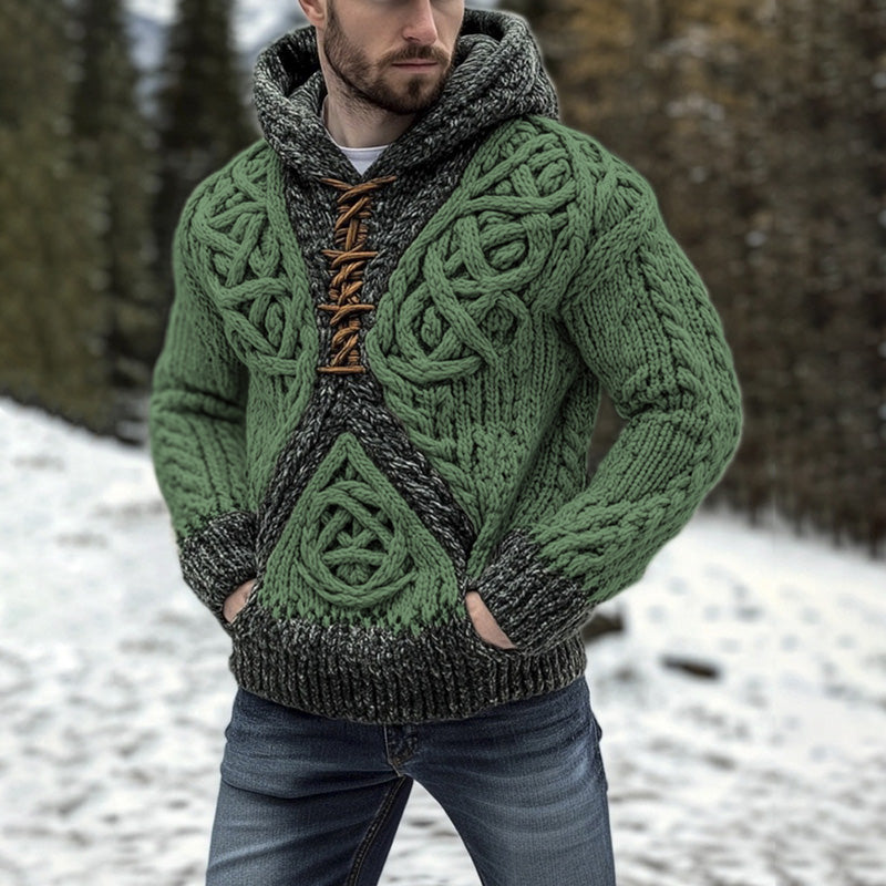 Gracefully Designed Jumper