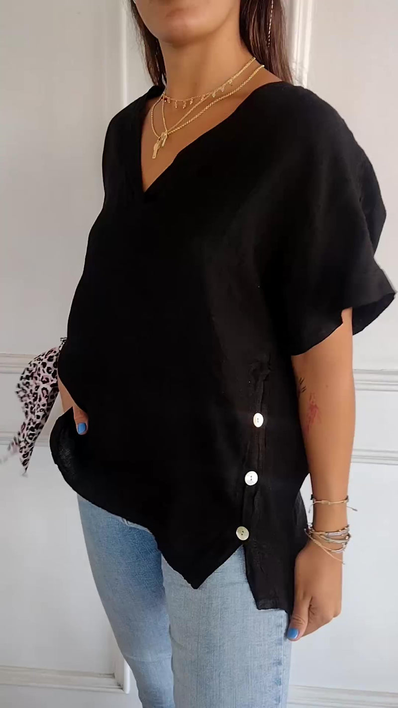 Elegantly Designed Top