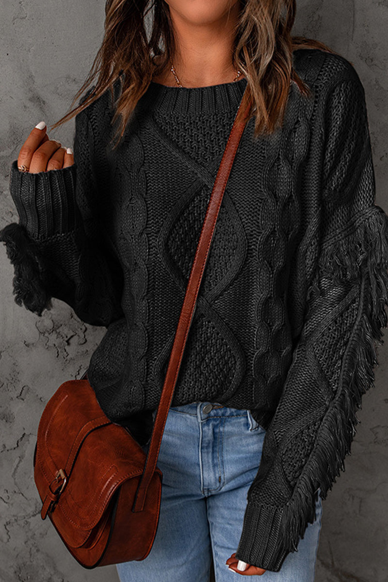 Classic Vintage Jumper