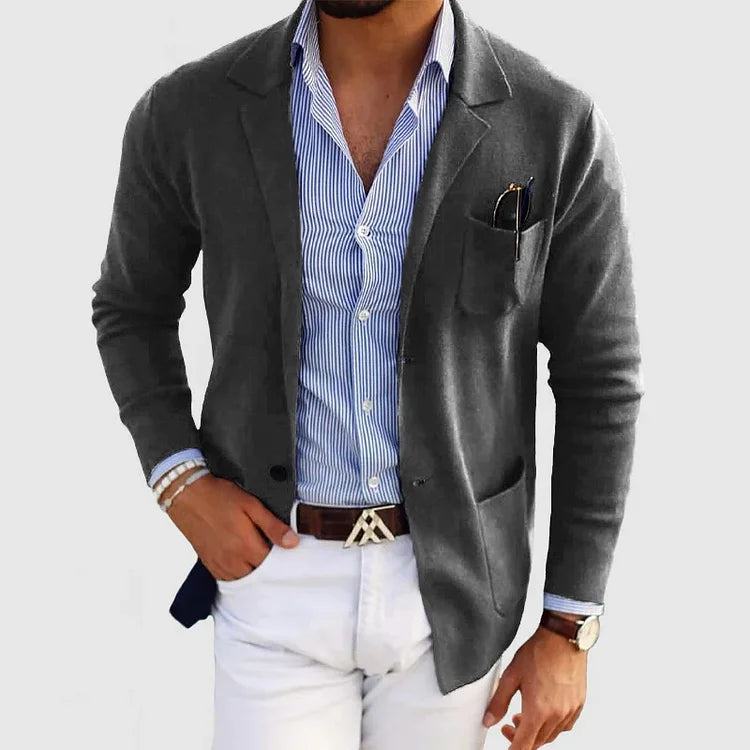 LM | Elegant blazer