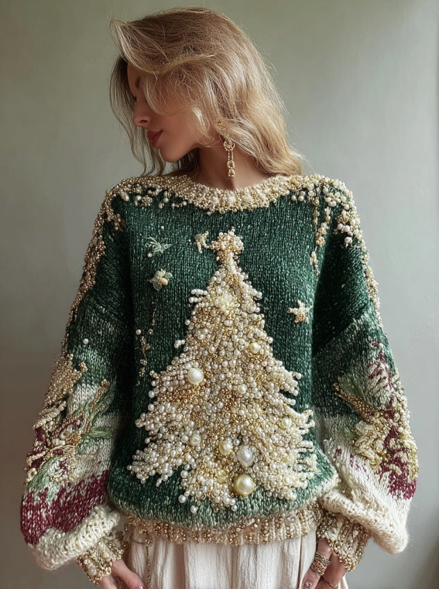 Elegantly Designed Jumper