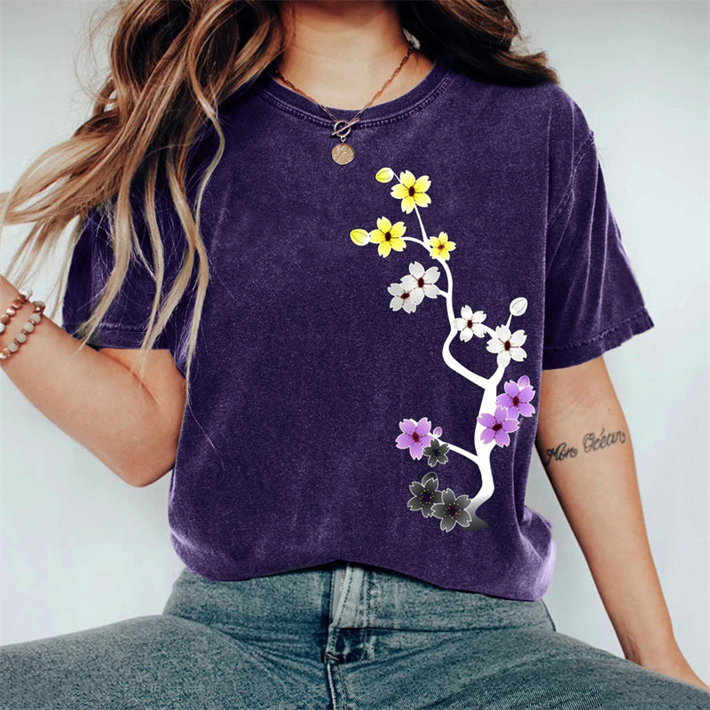 Timeless Vintage Style Shirt