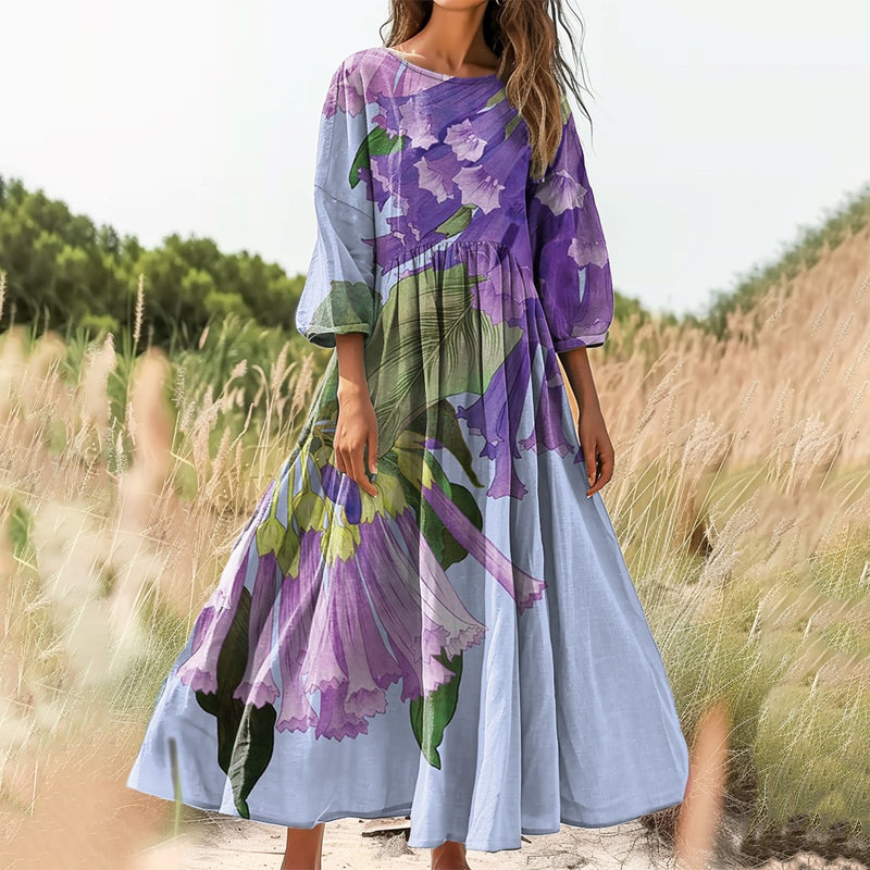 Classic Designed Dress