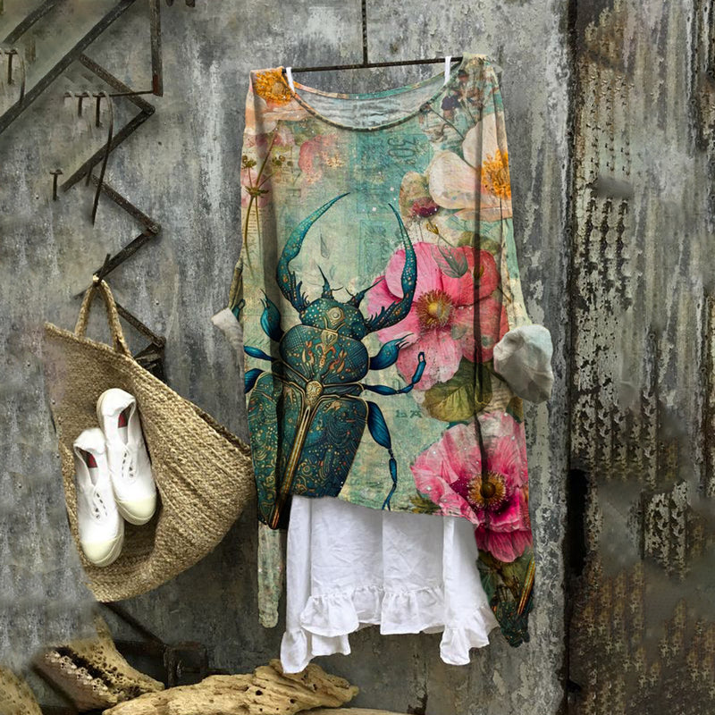 Classic Vintage Shirt