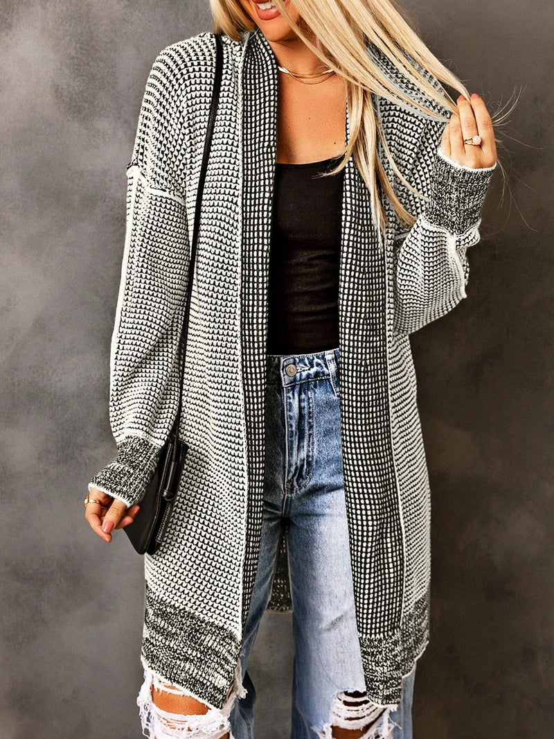 Vintage Inspired Coat