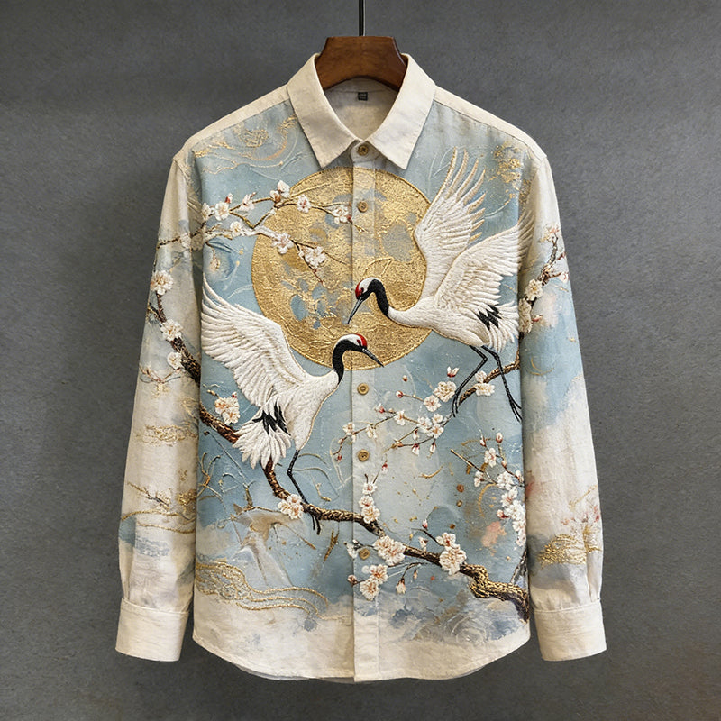 Vintage Inspired Shirt