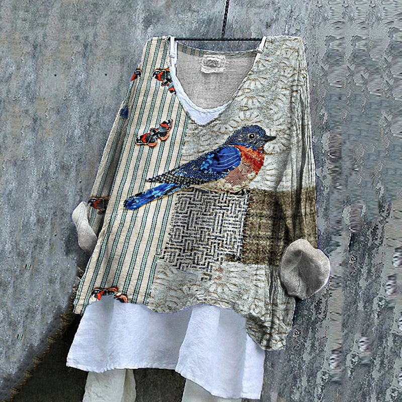 Classic Vintage Shirt