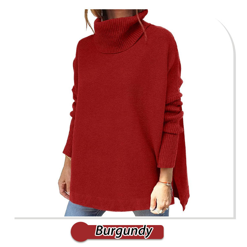 Gracefully Designed Jumper