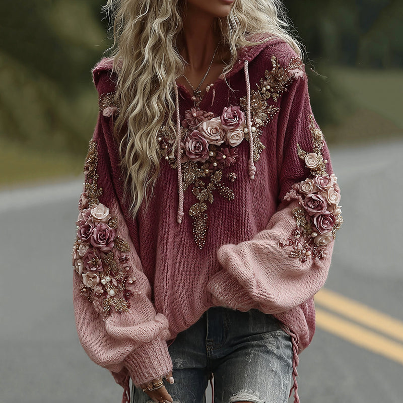 Thoughtfully Designed Jumper