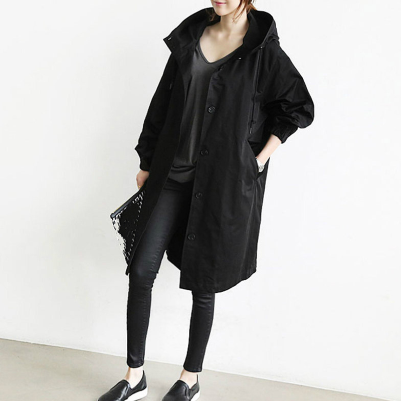 Thoughtfully Designed Coat