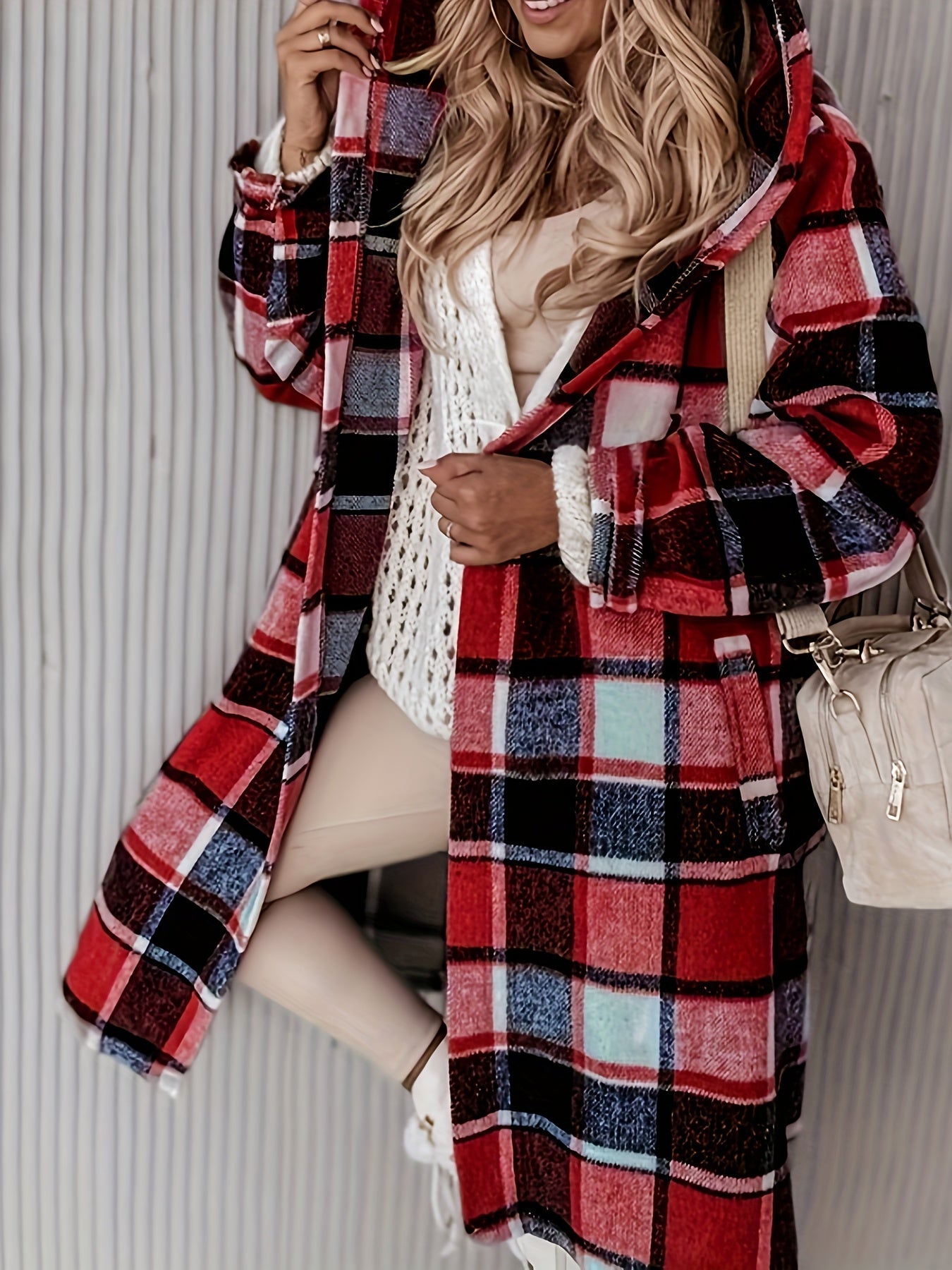 Apollonia | Modern and Fashionable winter Jacket