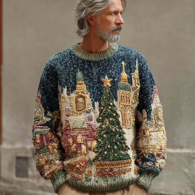 Elegantly Designed Jumper