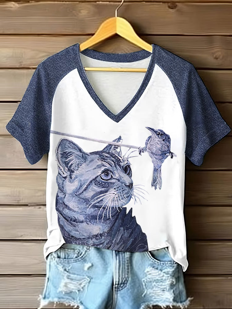 Beautifully Crafted T-Shirt