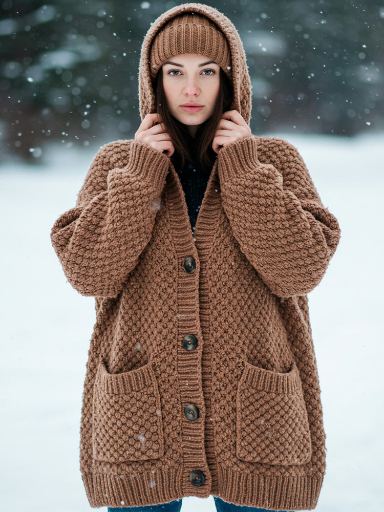 Beautifully Crafted Cardigan