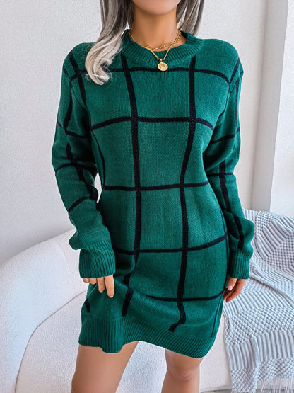 Elegantly Designed Jumper