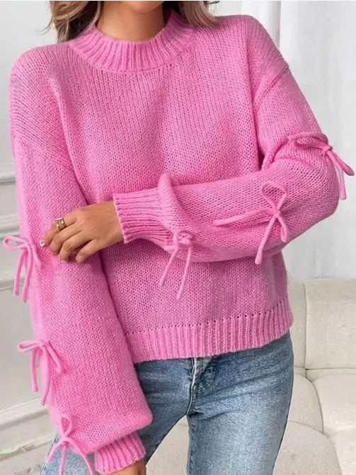Classic Designed Jumper