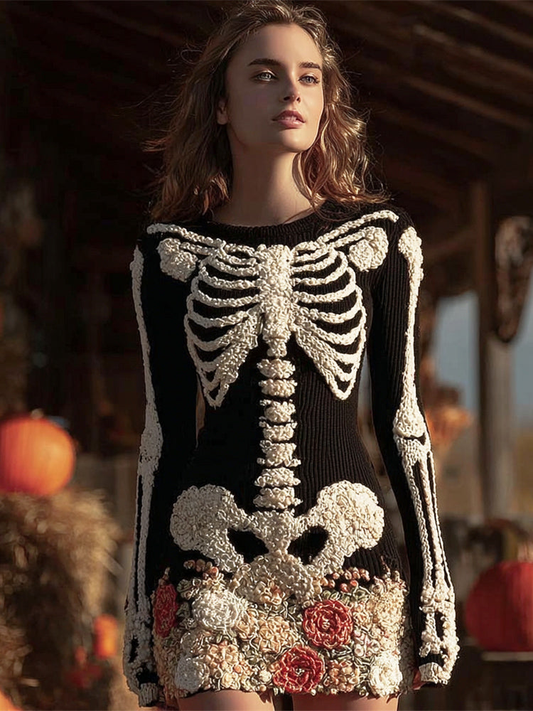 Classic Vintage Dress