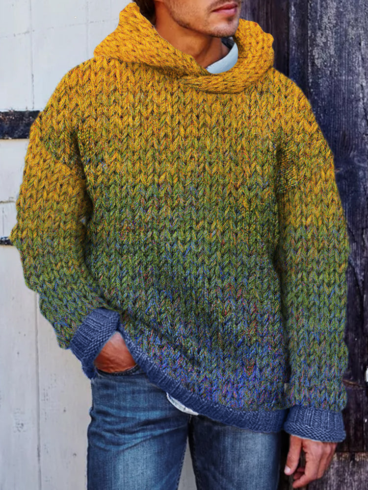 Classic Designed Jumper