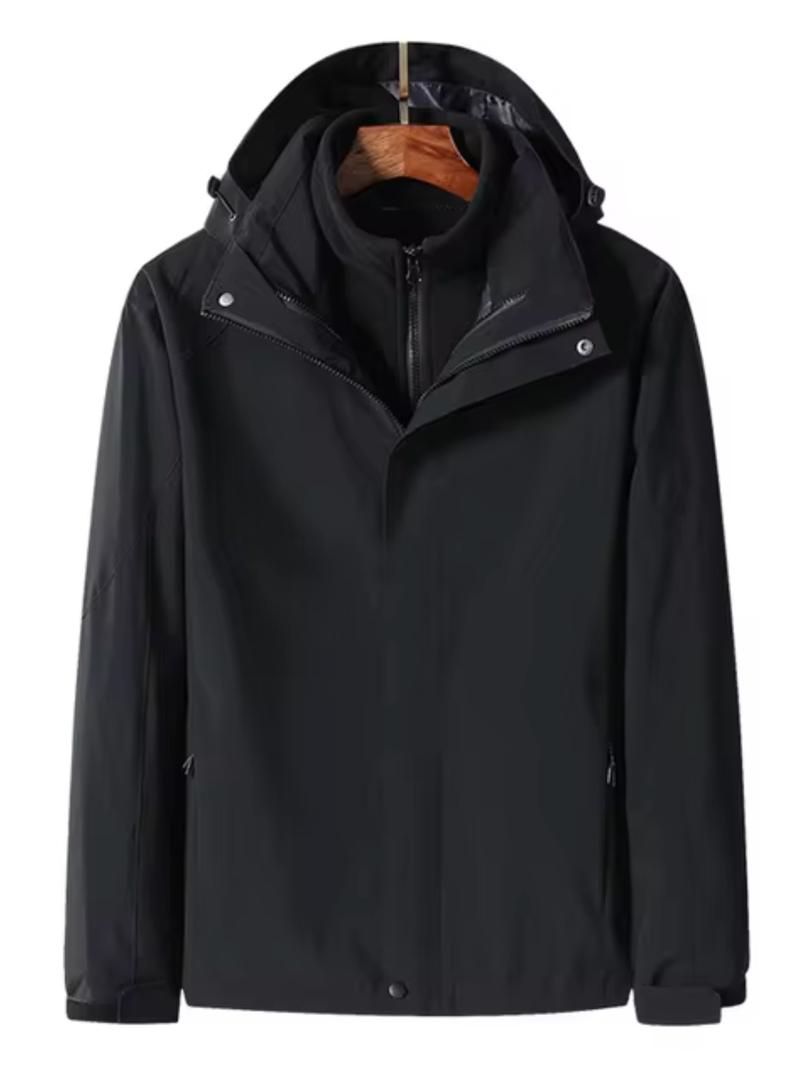 Beautifully Crafted Jacket