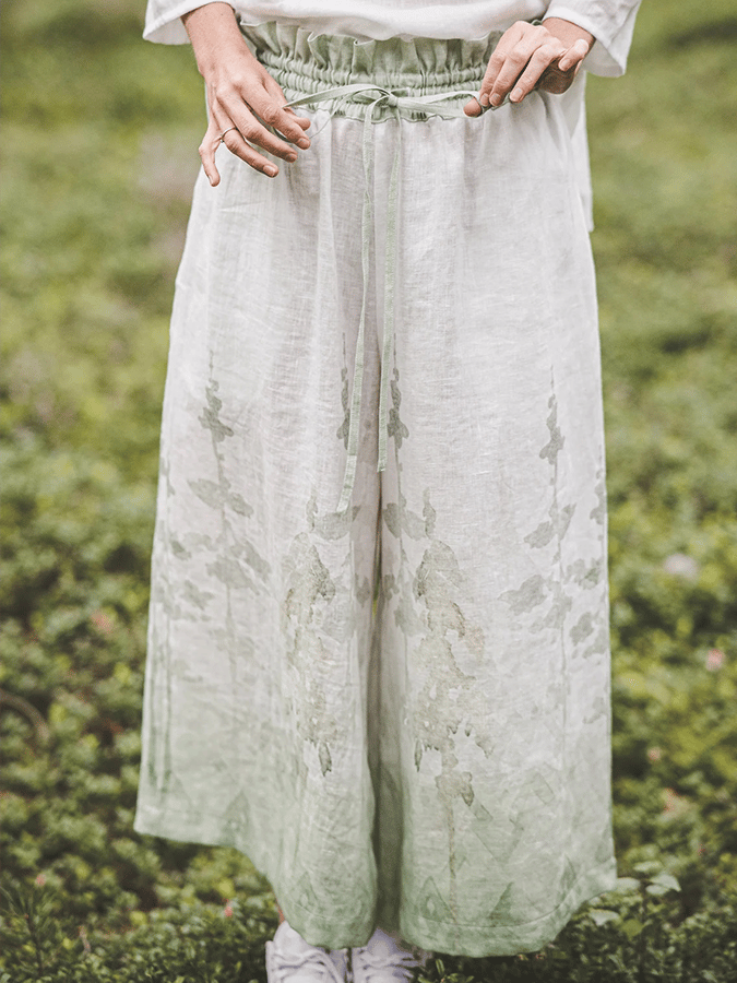 Beautifully Crafted Trousers