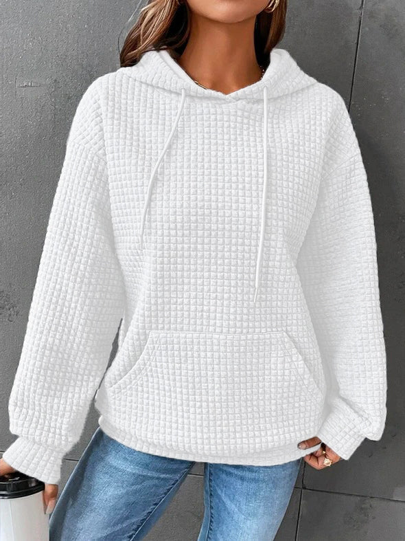 Thoughtfully Designed Jumper
