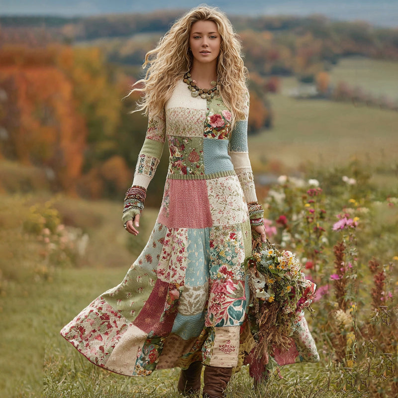 Beautifully Crafted Jumper