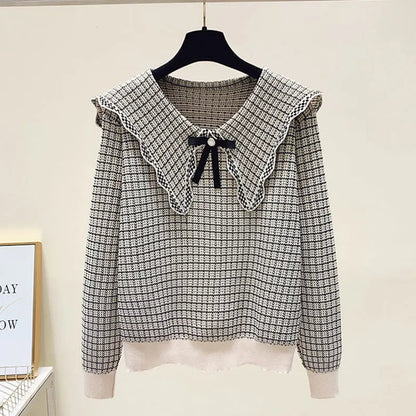 Classic Designed Jumper