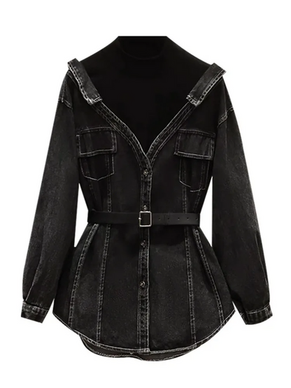 Vintage Inspired Jacket