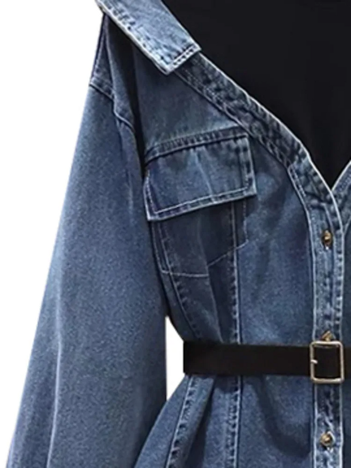 Vintage Inspired Jacket