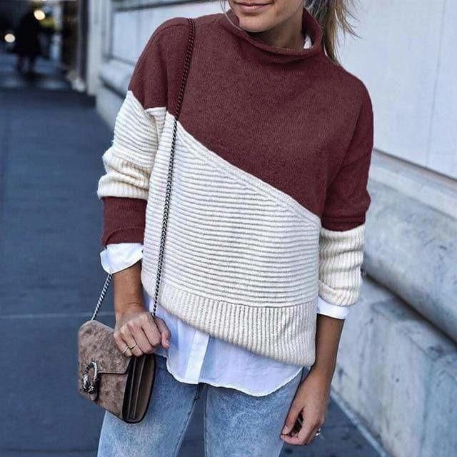 Elegantly Designed Jumper