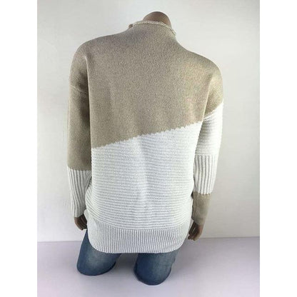 Gracefully Designed Jumper