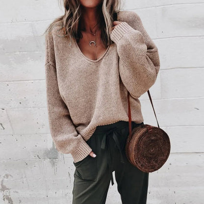 Thoughtfully Designed Jumper
