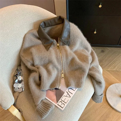 Beautifully Crafted Jumper