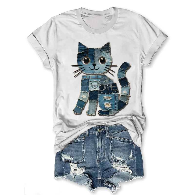 Classic Vintage T-Shirt