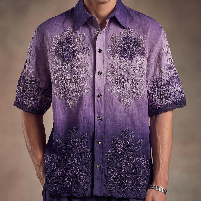 Classic Vintage Shirt