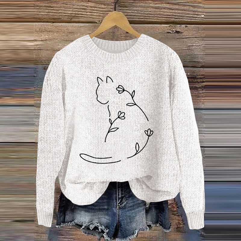 Elegantly Designed Jumper