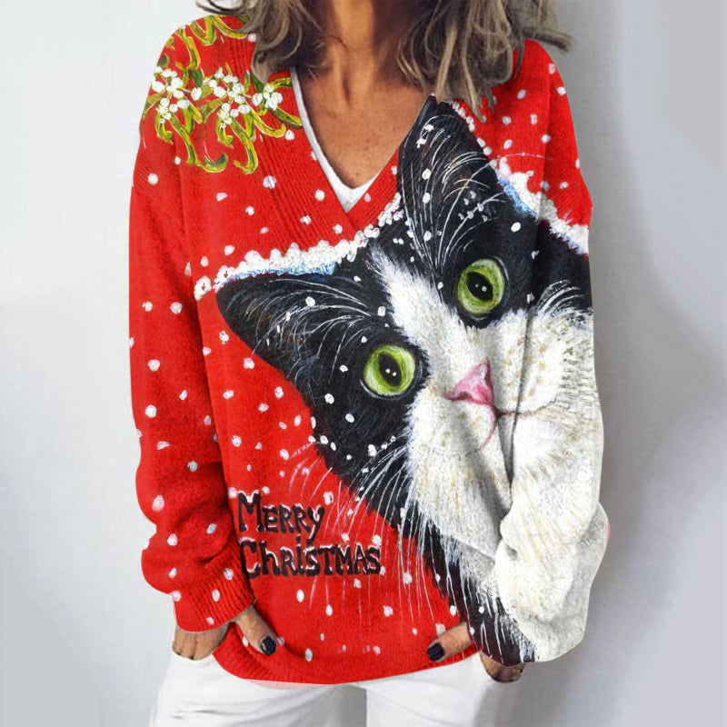 Beautifully Crafted Jumper